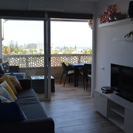 Apartmento Vista Del Mar Tinache San Bartolomé Exterior foto
