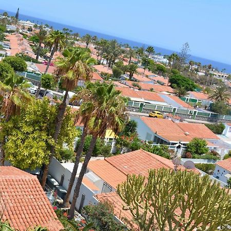 Apartmento Vista Del Mar Tinache San Bartolomé Exterior foto