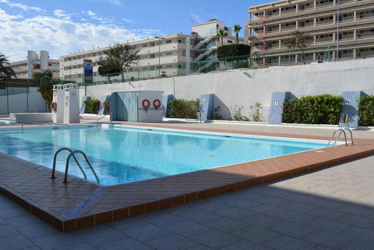 Apartmento Vista Del Mar Tinache San Bartolomé Exterior foto