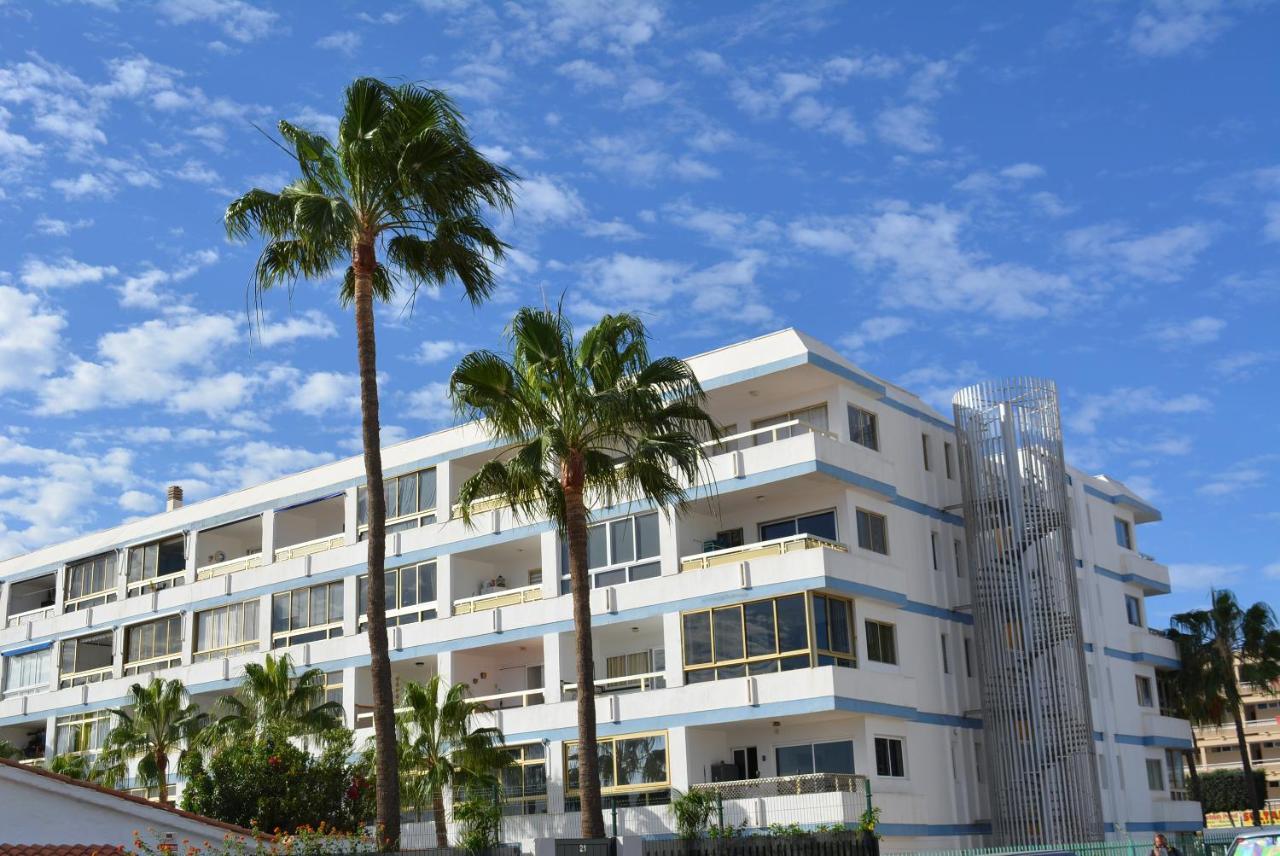 Apartmento Vista Del Mar Tinache San Bartolomé Exterior foto