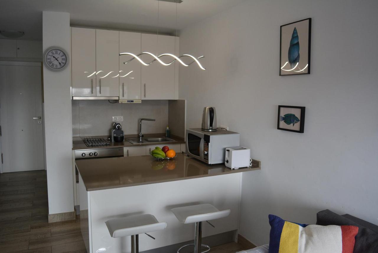 Apartmento Vista Del Mar Tinache San Bartolomé Exterior foto