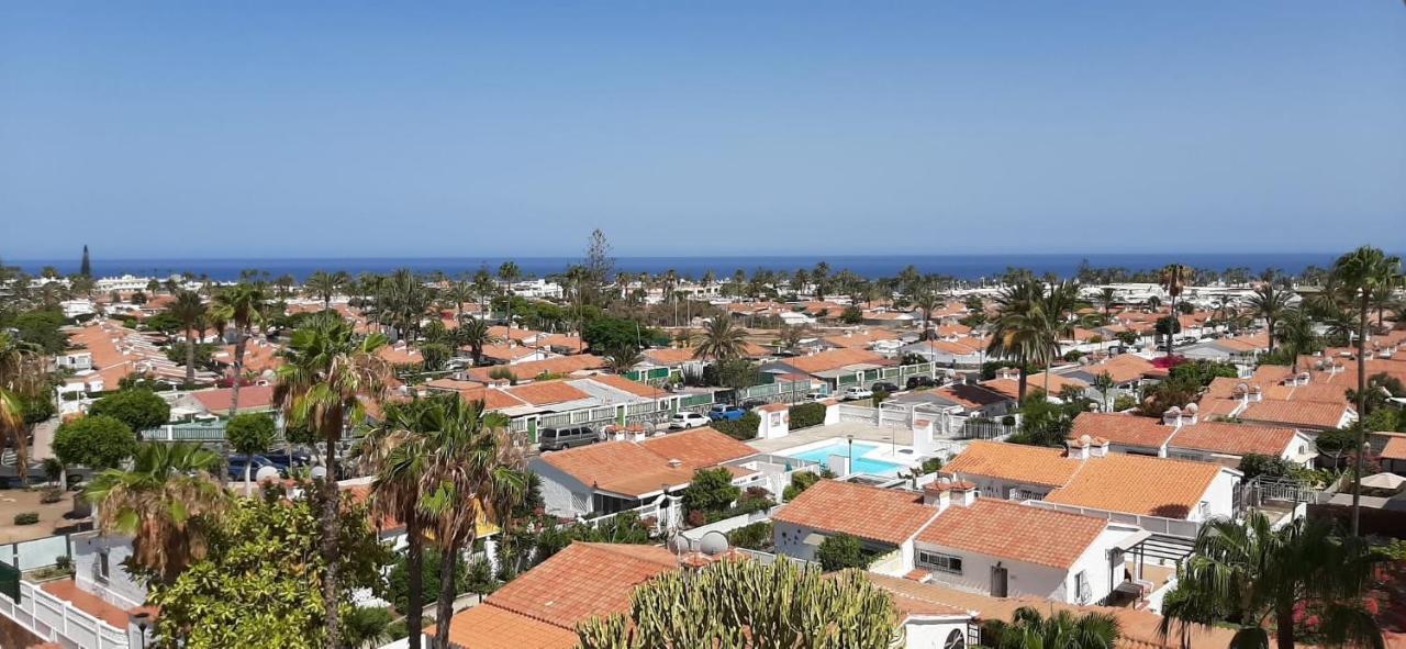 Apartmento Vista Del Mar Tinache San Bartolomé Exterior foto