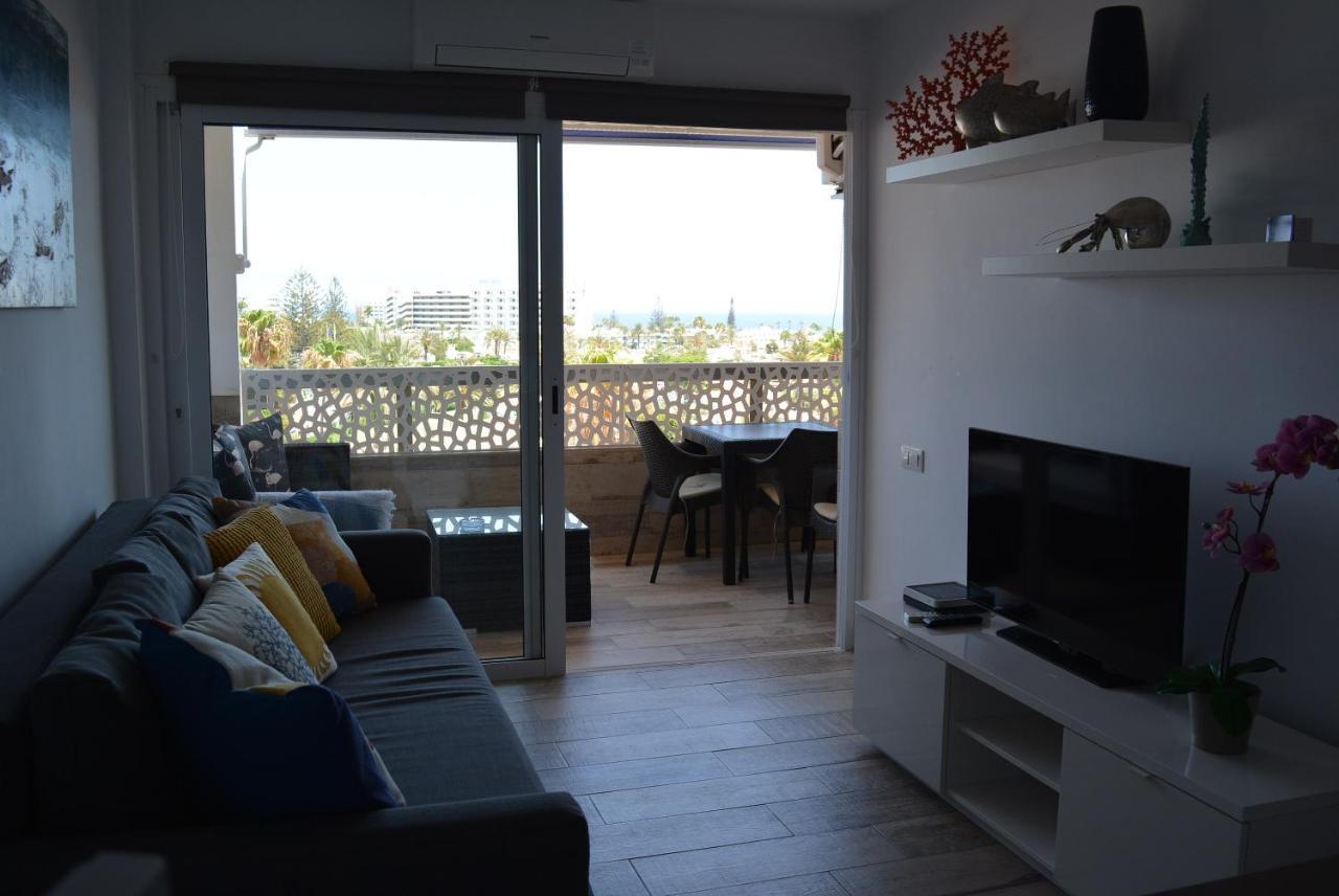 Apartmento Vista Del Mar Tinache San Bartolomé Exterior foto