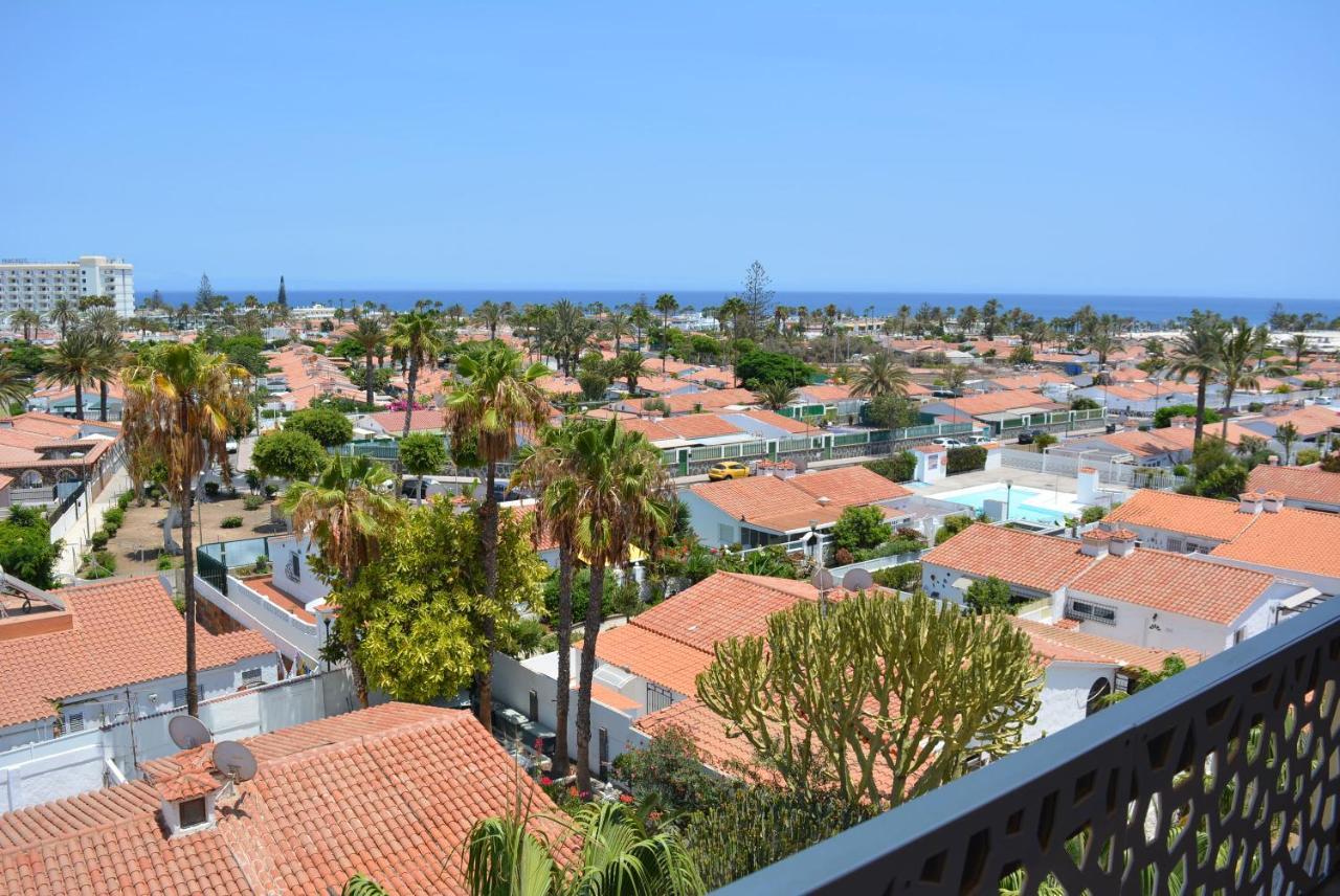 Apartmento Vista Del Mar Tinache San Bartolomé Exterior foto